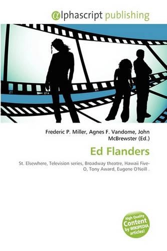 Ed Flanders