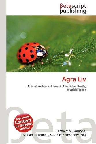 Agra LIV
