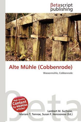 Alte M Hle (Cobbenrode)