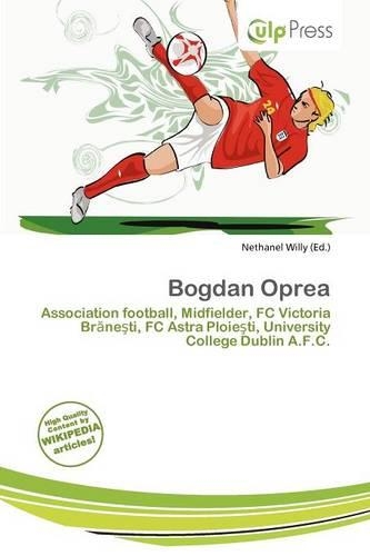 Bogdan Oprea