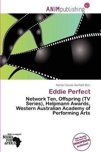 Eddie Perfect