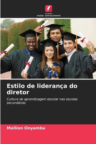 Estilo de liderança do diretor