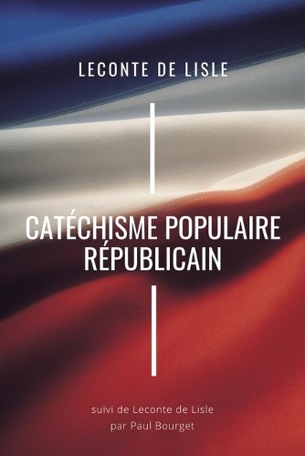 Catéchisme Populaire Républicain