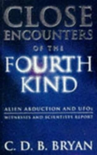 Close Encounters of the Fourth Kind
