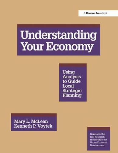 Understanding Your Economy