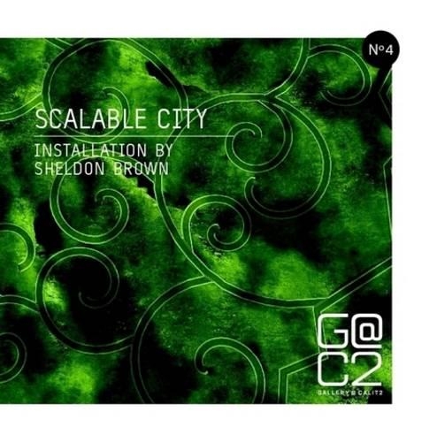 Scalable City