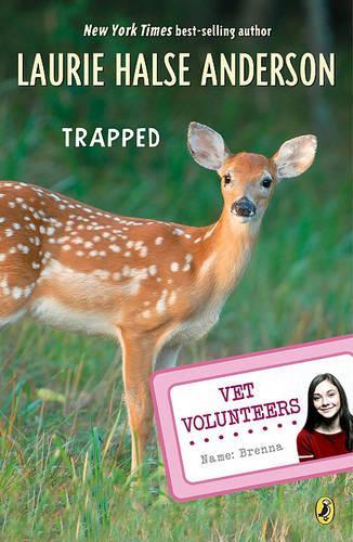 Trapped: (08 Vet Volunteers (Pb))