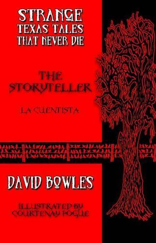 The Storyteller