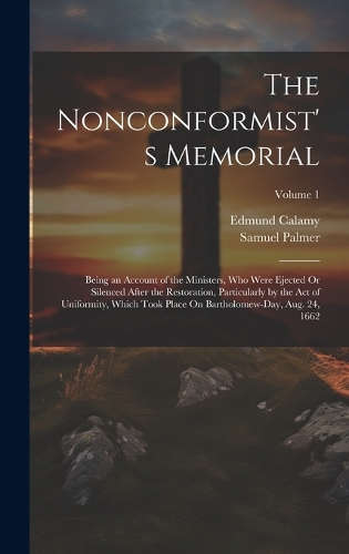 The Nonconformist's Memorial