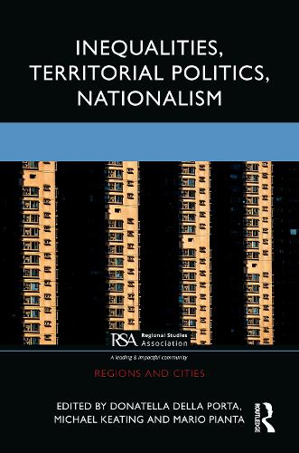 Inequalities, Territorial Politics, Nationalism