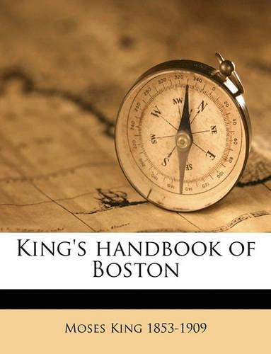 King's Handbook of Boston