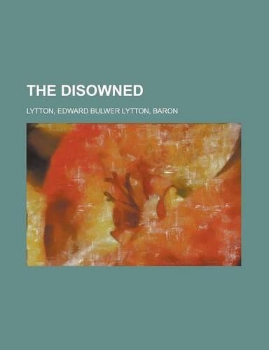 The Disowned: (English)
