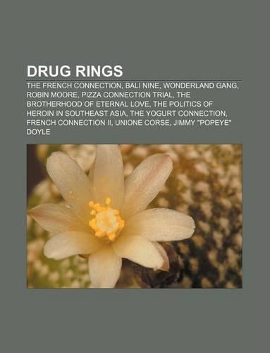 Drug Rings