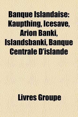 Banque Islandaise