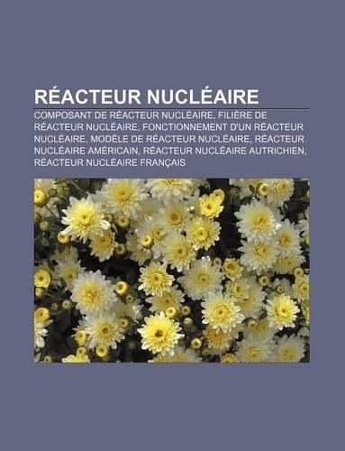 Reacteur Nucleaire