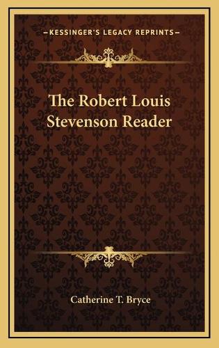 The Robert Louis Stevenson Reader