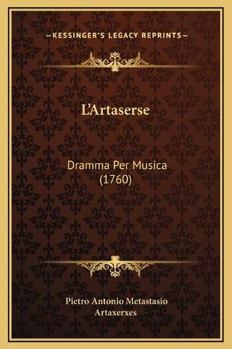 L'Artaserse