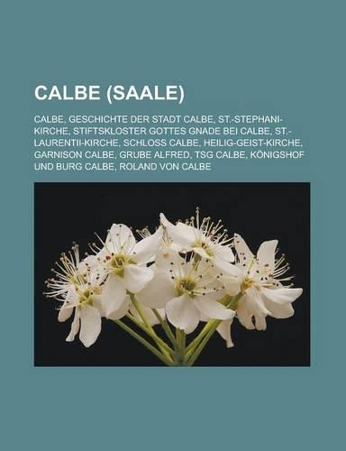 Calbe (Saale)