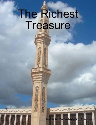 The Richest Treasure