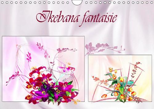 Ikebana fantaisie 2019