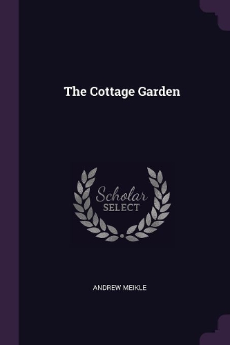 The Cottage Garden