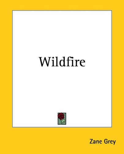 Wildfire