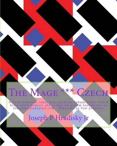 The Mage *** Czech