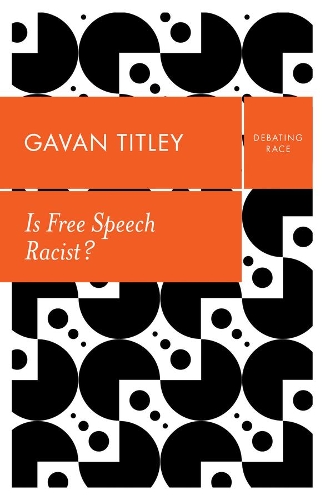 Is Free Speech Racist?: (Debating Race)