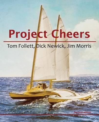 Project Cheers: (English)