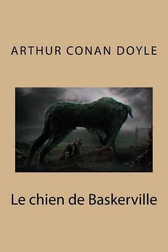 Le chien de Baskerville