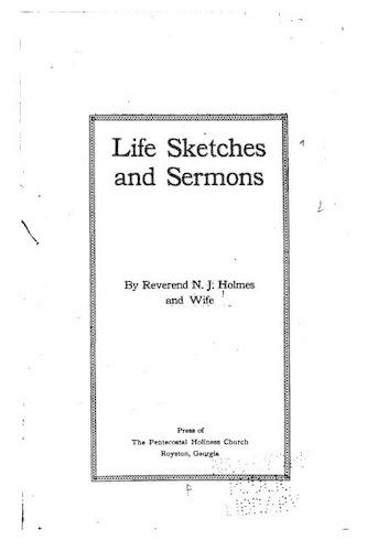Life Sketches and Sermons
