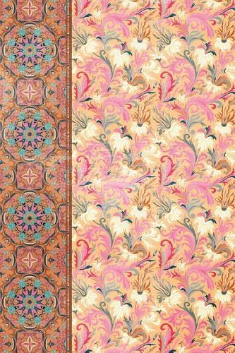 Patterns 18 Notebook