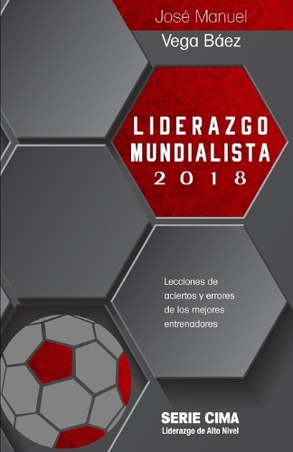 Liderazgo Mundialista 2018