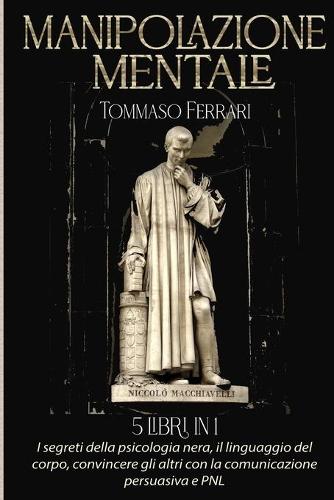 Manipolazione Mentale