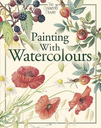 Painting with Watercolours