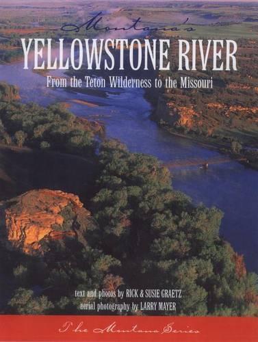 Montana's Yellowstone River
