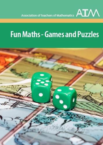 Fun Maths - Games and Puzzles