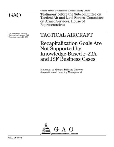 Tactical Aircraft