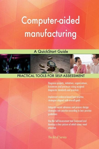 Computer-Aided Manufacturing