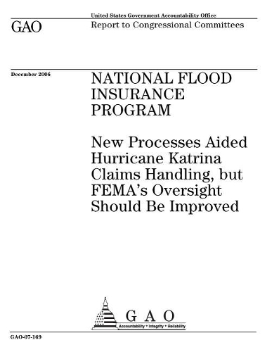 National Flood Insurance Program