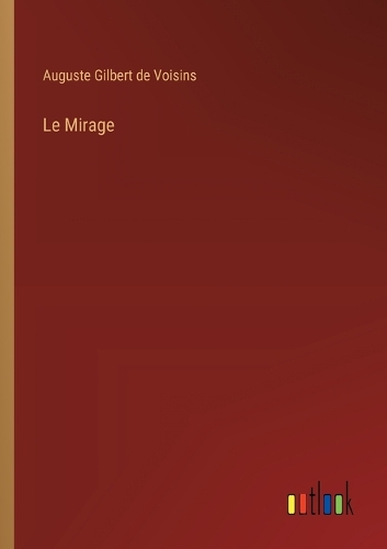 Le Mirage