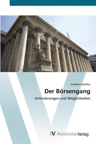 Der Börsengang
