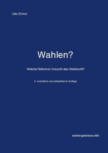 Wahlen?