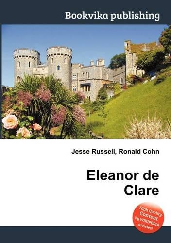 Eleanor de Clare: (English)