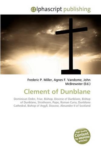 Clement of Dunblane