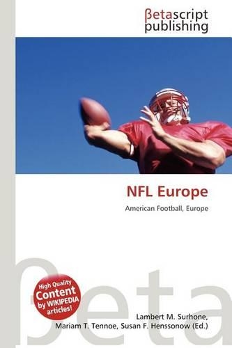 NFL Europe