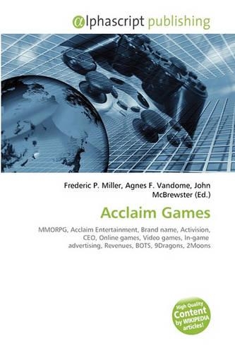 Acclaim Games