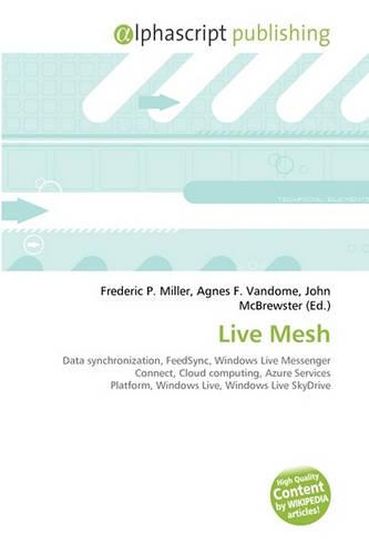 Live Mesh