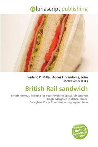 British Rail Sandwich