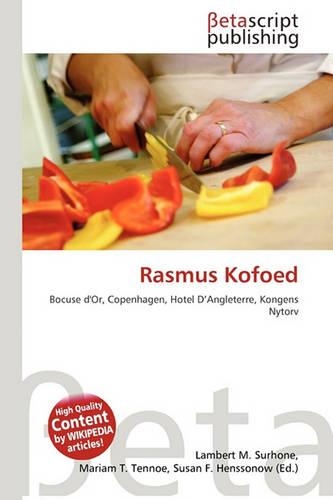 Rasmus Kofoed